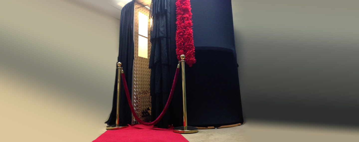 Photo Booths